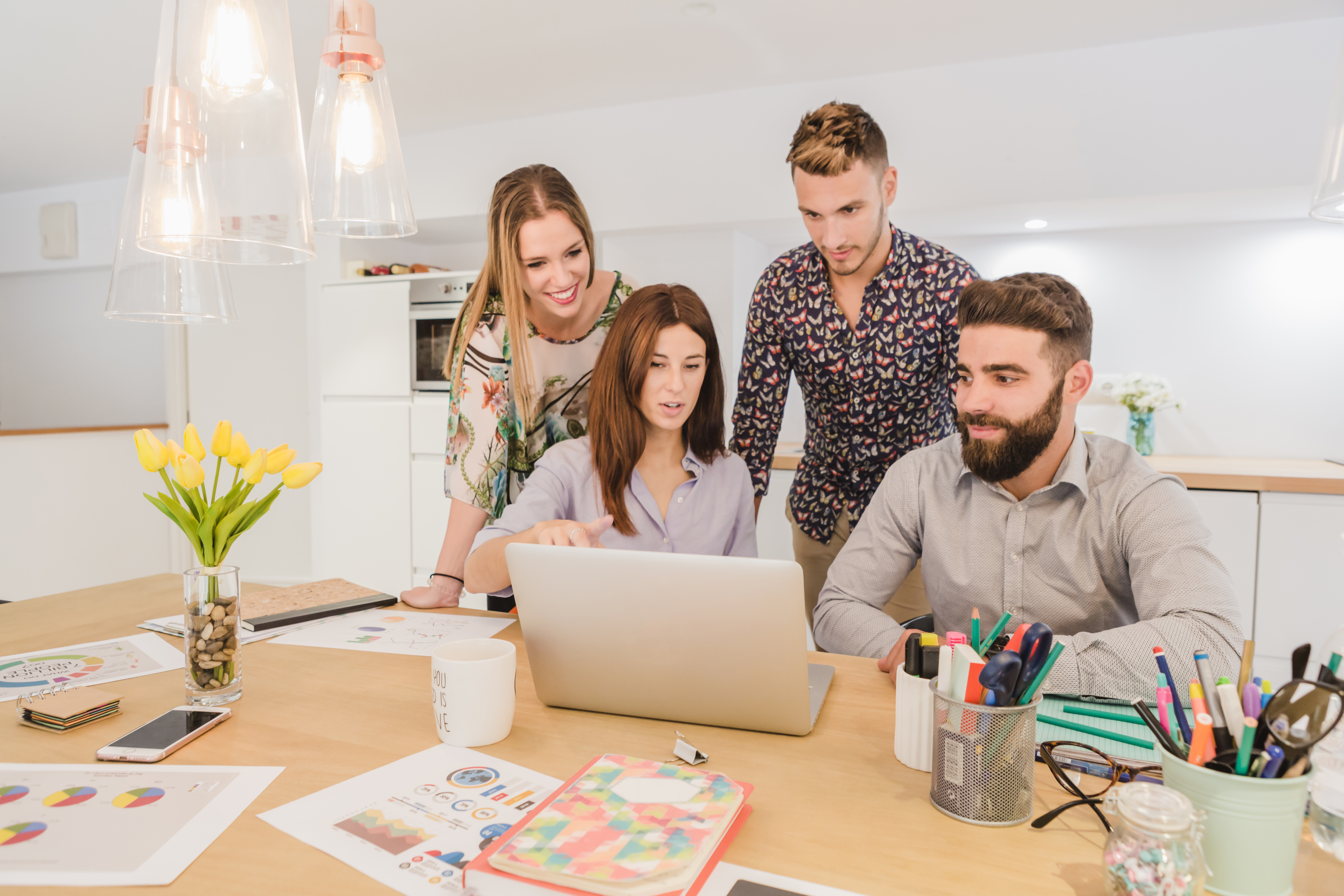 Equipo de Diseño