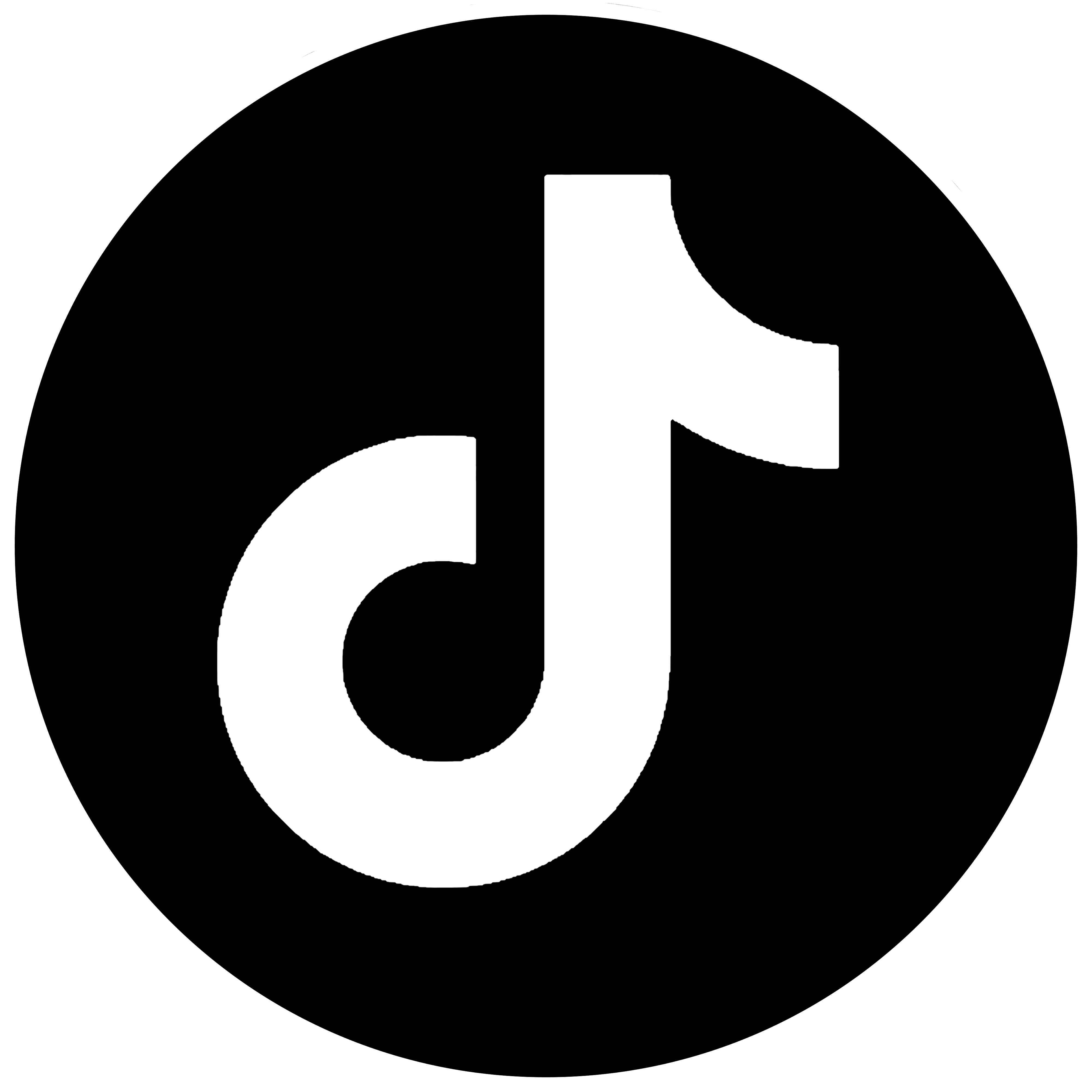 logo de tiktok