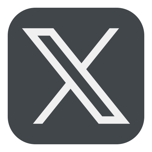 logo de X